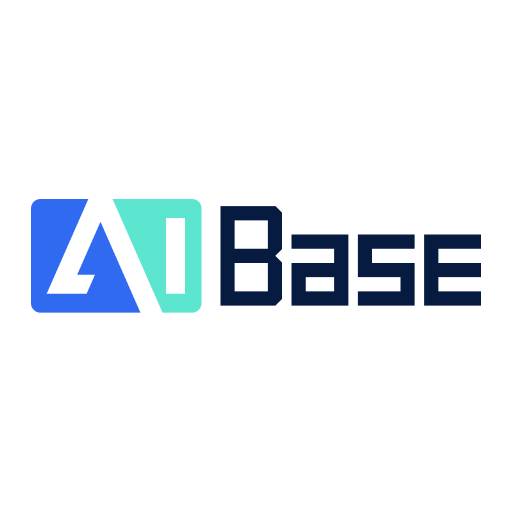 AIBASE Logo